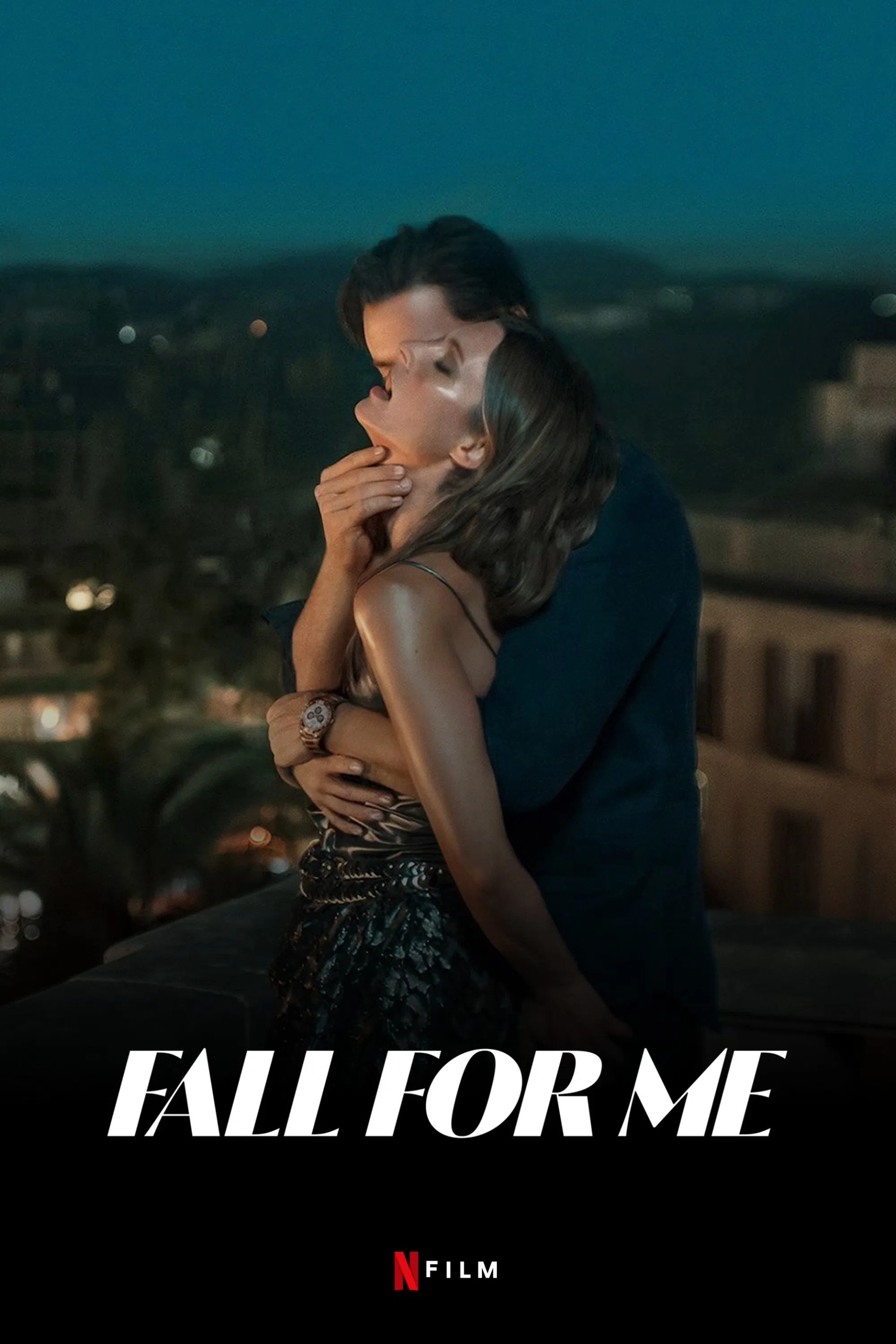 Fall for Me