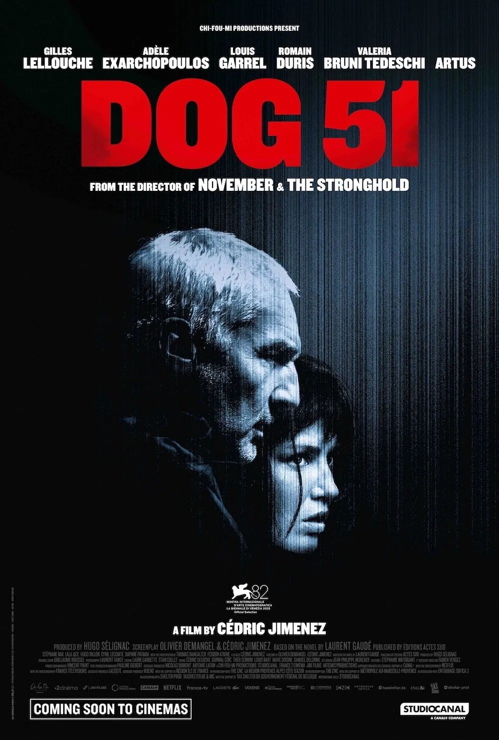 Dog 51