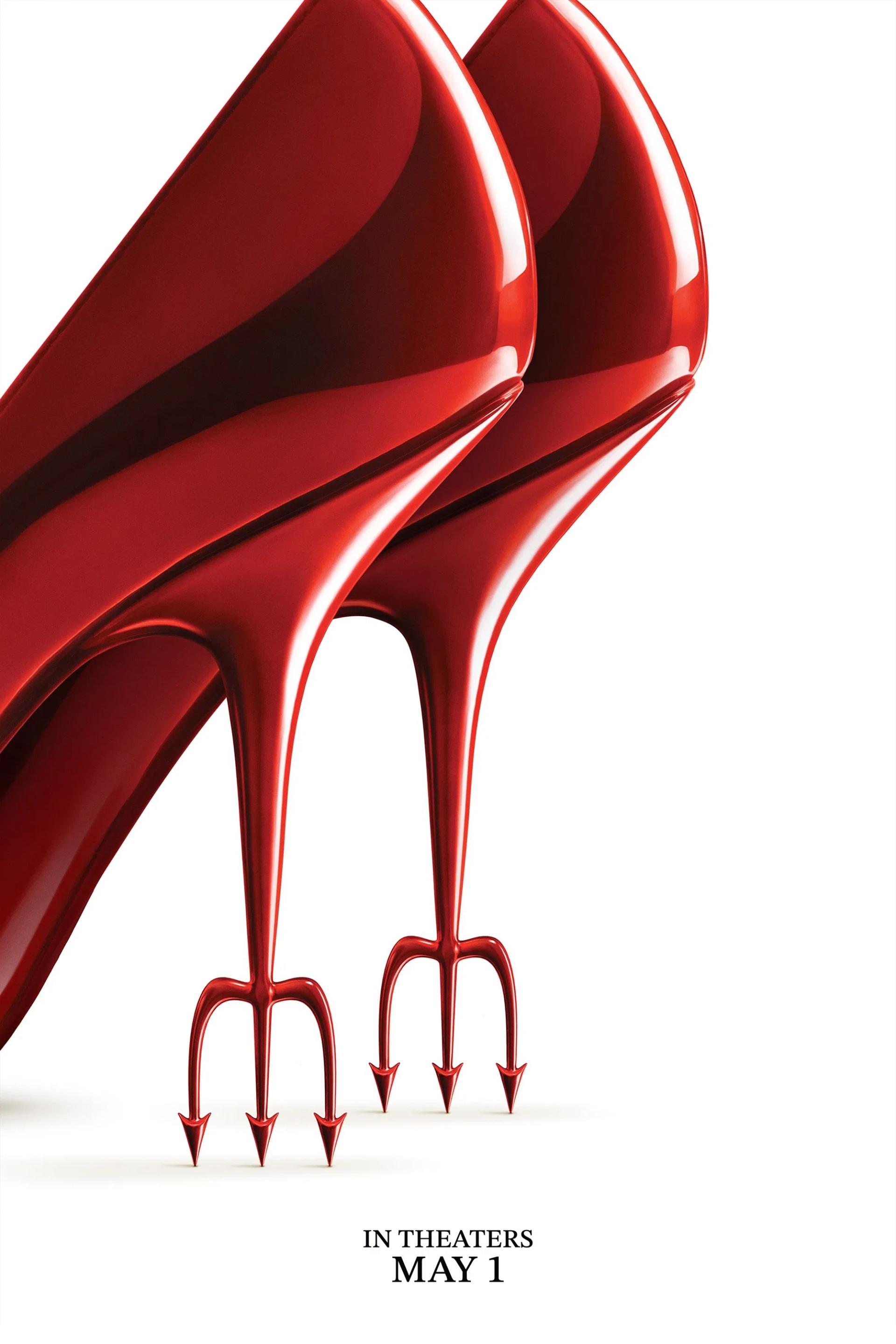 The Devil Wears Prada 2