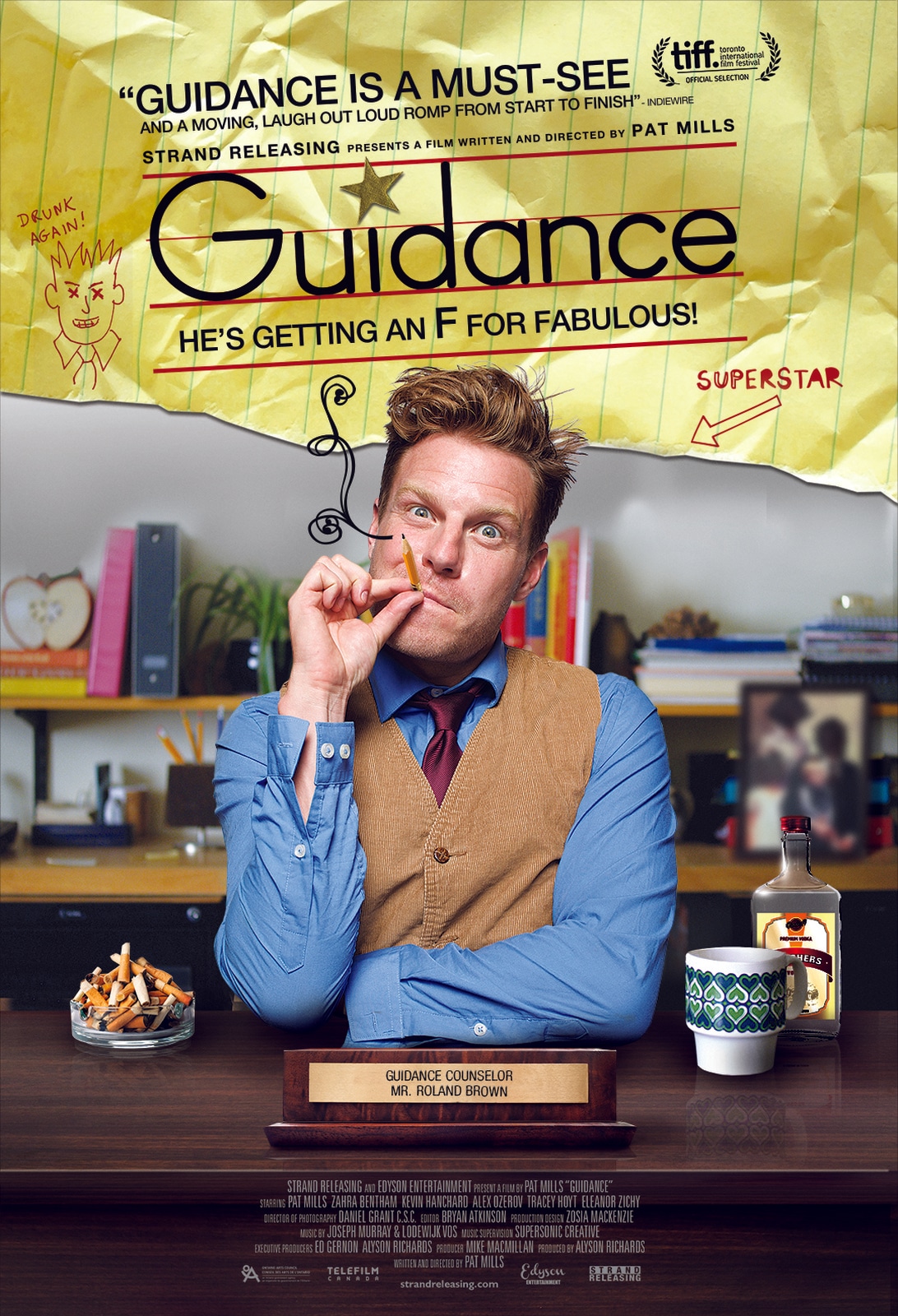 Guidance
