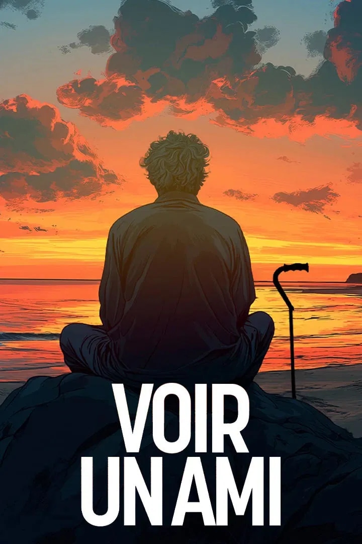 Voir un ami