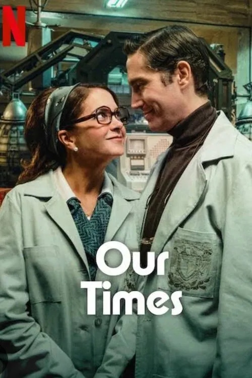 Our Times