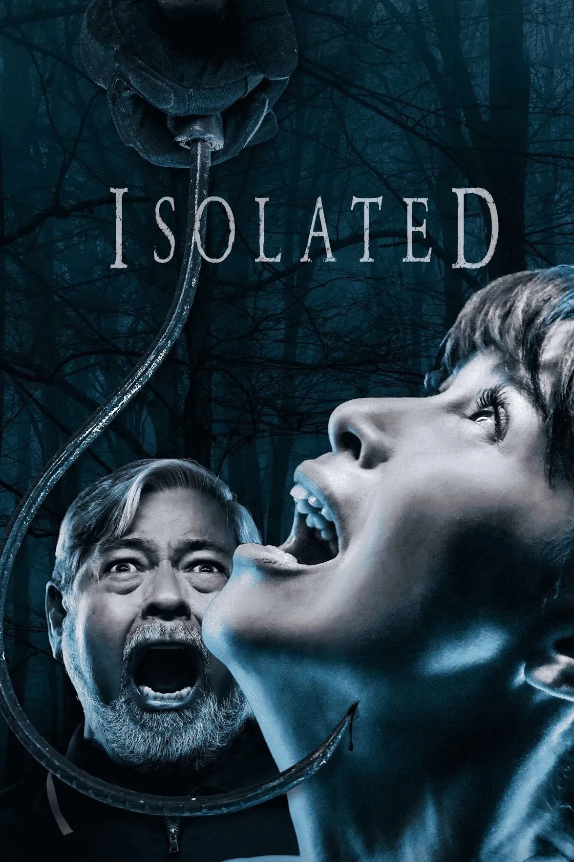 Isolated