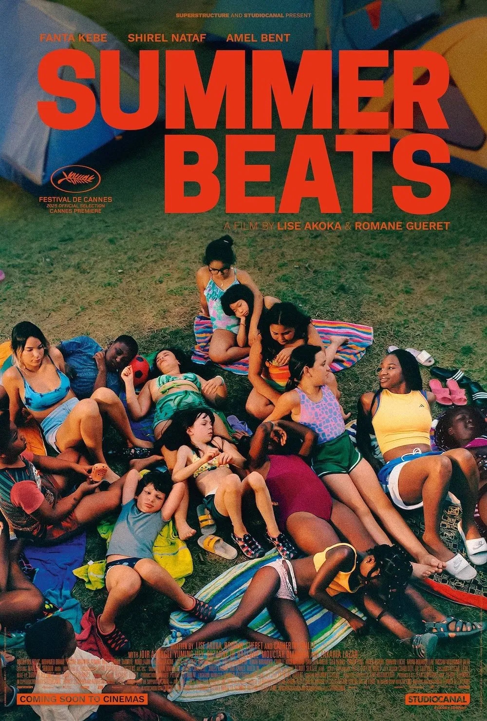 Summer Beats
