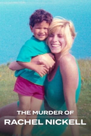 Le Meurtre de Rachel Nickell
