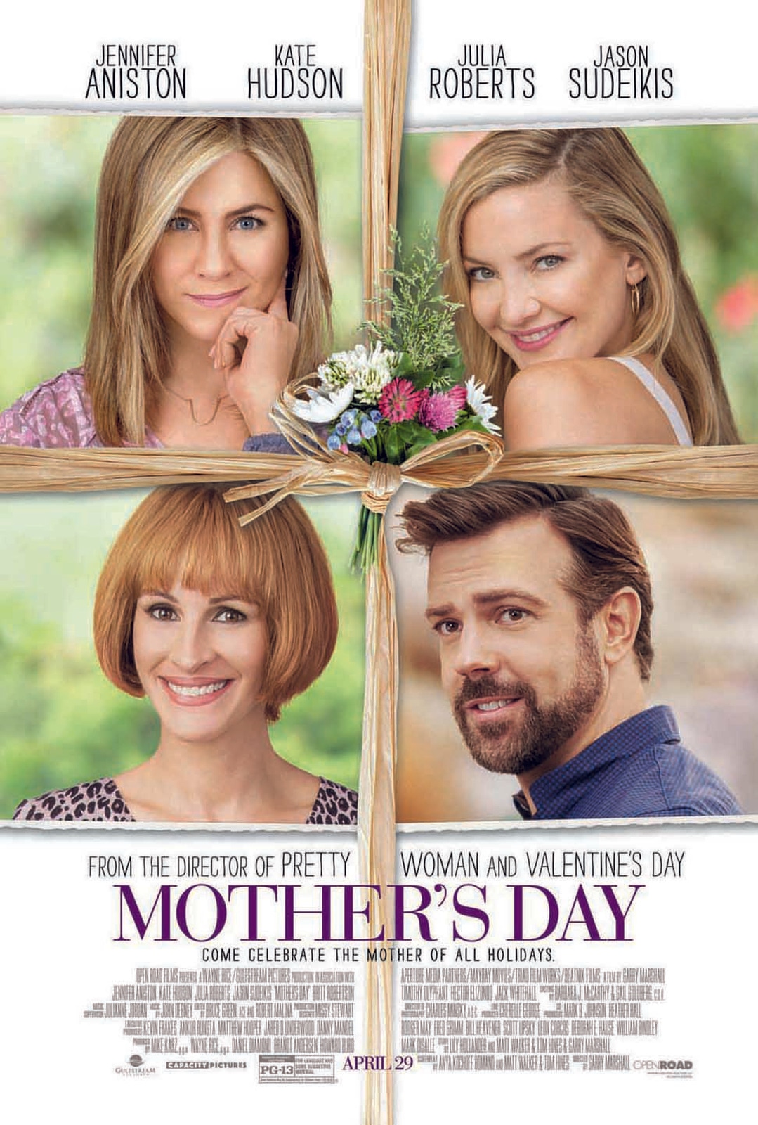 Mother's Day