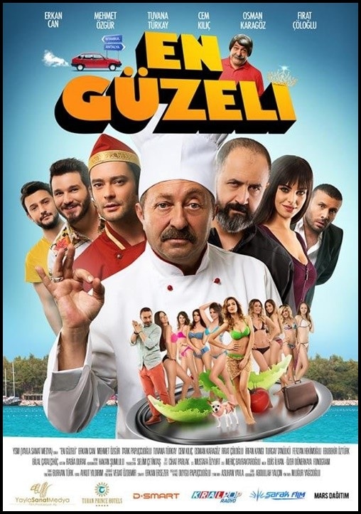 En Güzeli
