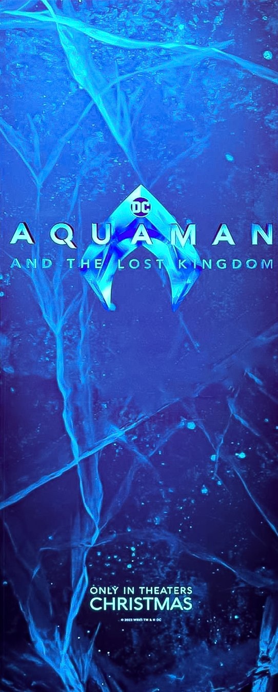 Aquaman and the Lost Kingdom