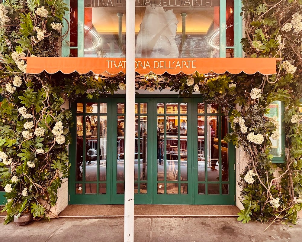 Trattoria Dell'Arte