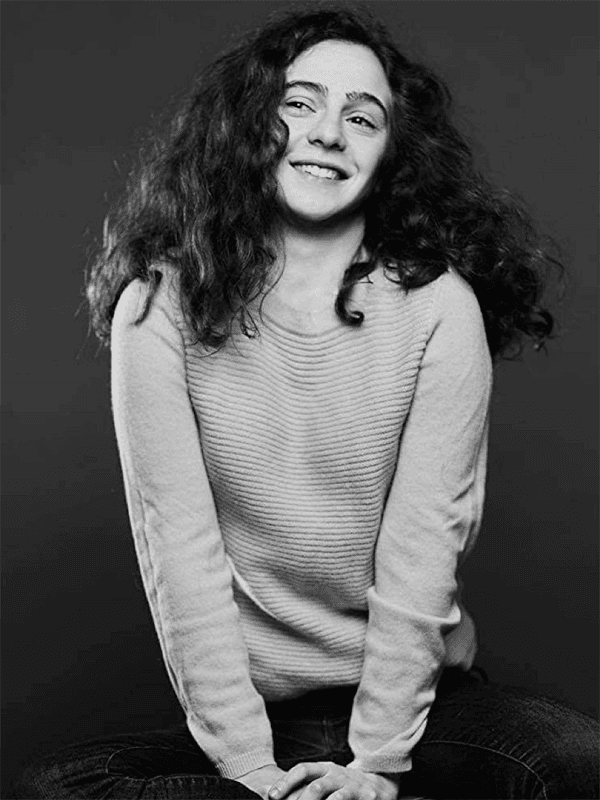 Zoé Besmond de Senneville