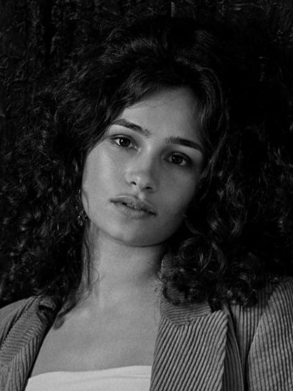 Paloma Vauthier