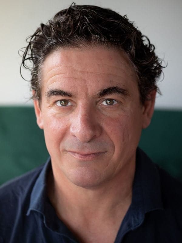 Pascal Oumaklouf