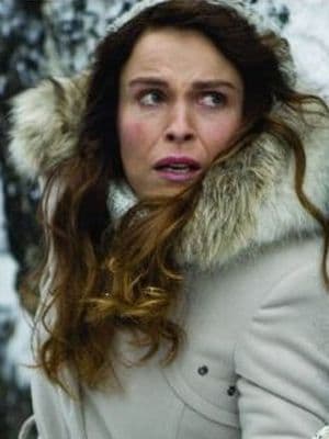 Irina Björklund