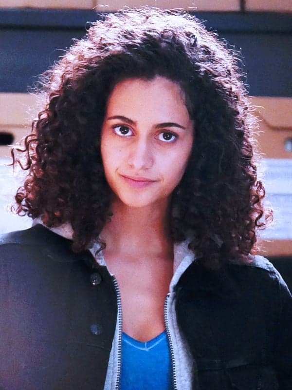 Inès Melab
