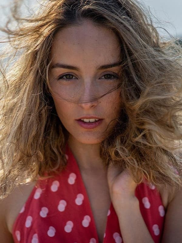 Caroline Godard