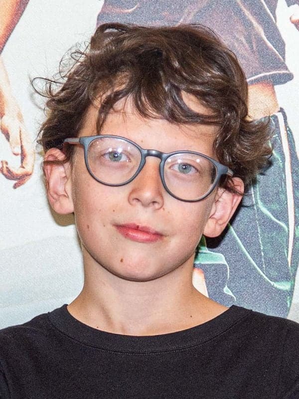 Paul Belhoste