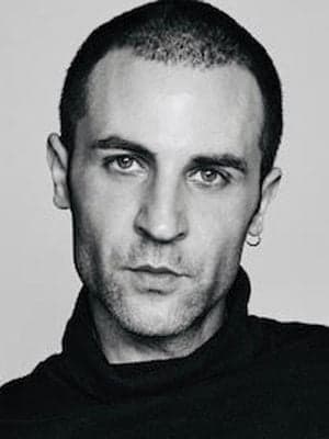 Michaël B Evans
