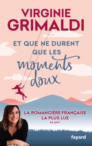 Et que ne durent que les moments doux - Cover