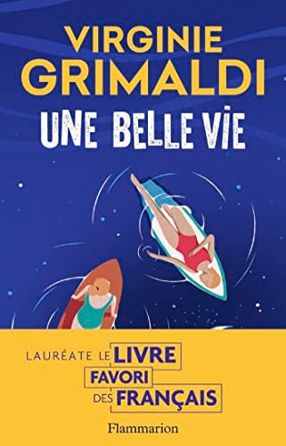 Une belle vie - Cover