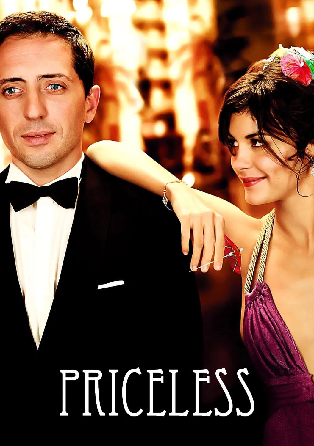 Priceless - Cover