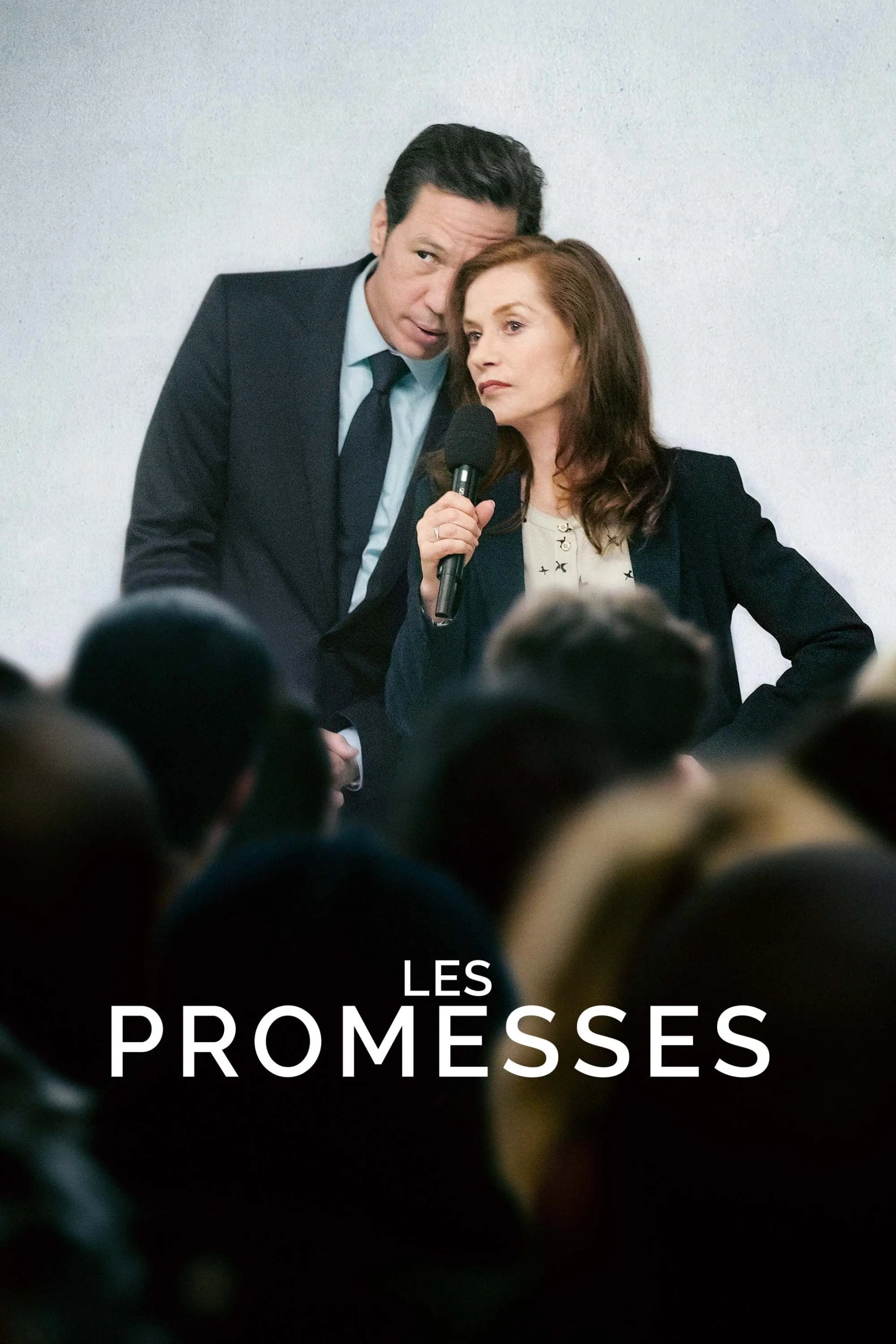 Promises - Cover