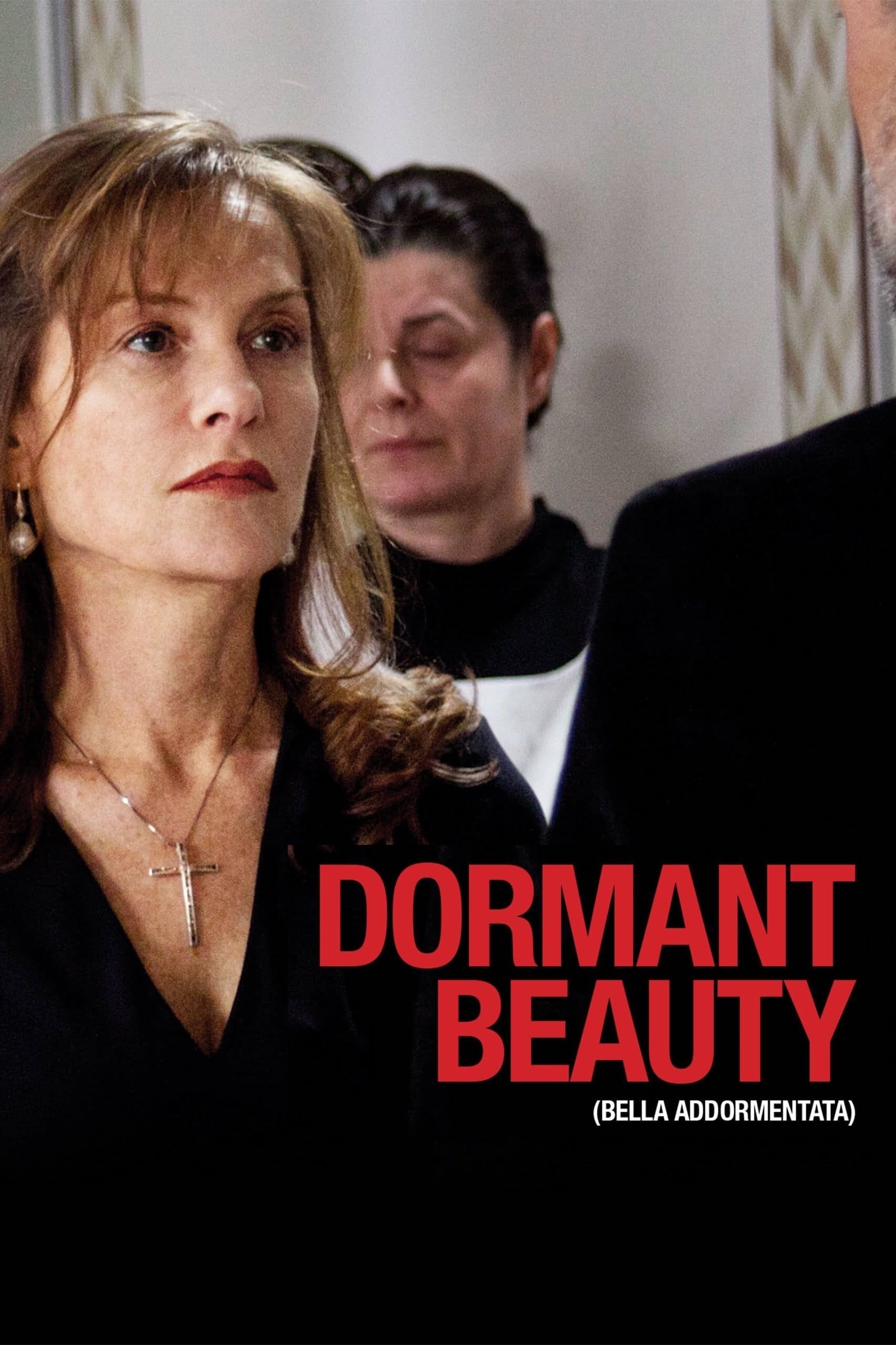 Dormant Beauty - Cover