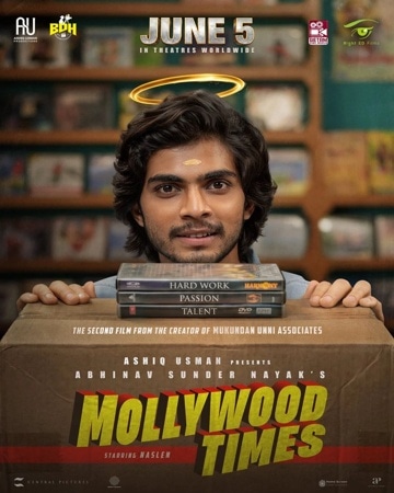 Mollywood Times